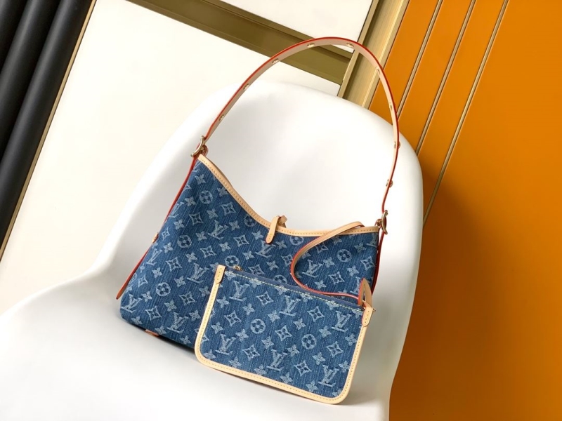 LV Shopping Bags